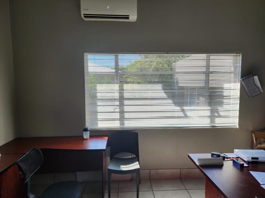 To Let commercial Property for Rent in Dan Pienaar Free State